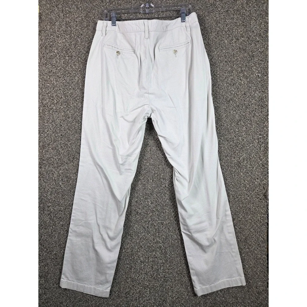 Nautica deck pant